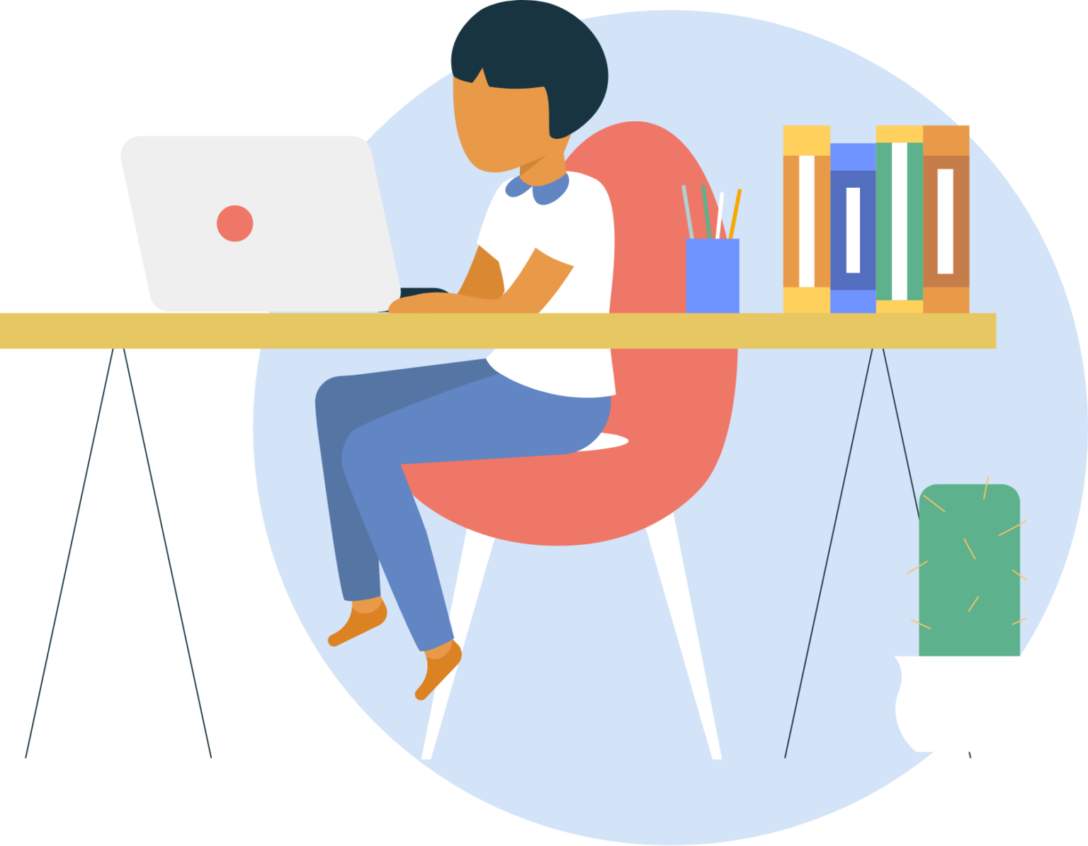 Home The Learning Corner