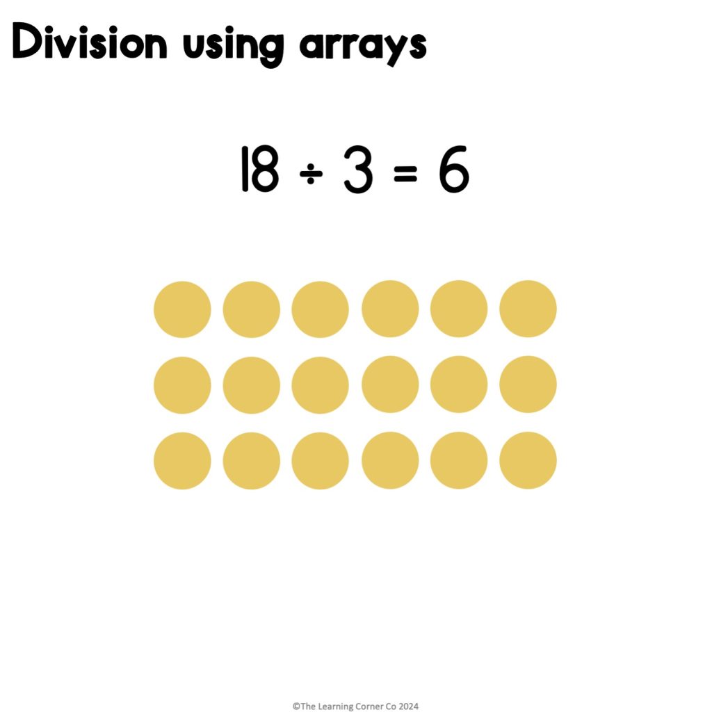 array multiplication