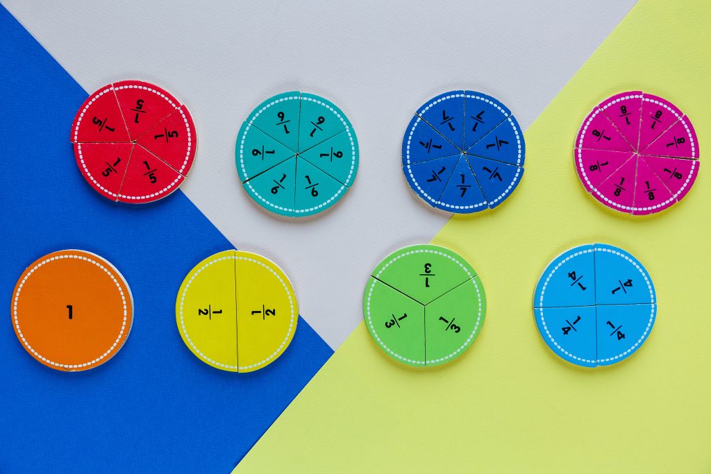 fractions